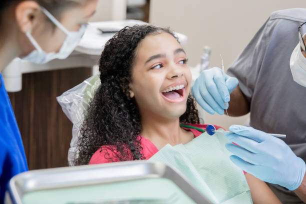 Best Emergency TMJ Treatment in Rutherfordton, NC