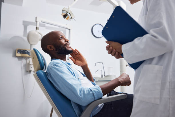 Best 24-Hour Emergency Dentist in Rutherfordton, NC