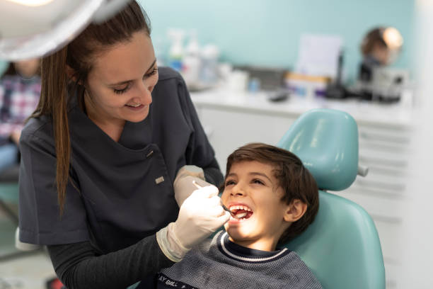 Best Emergency Wisdom Teeth Removal in Rutherfordton, NC