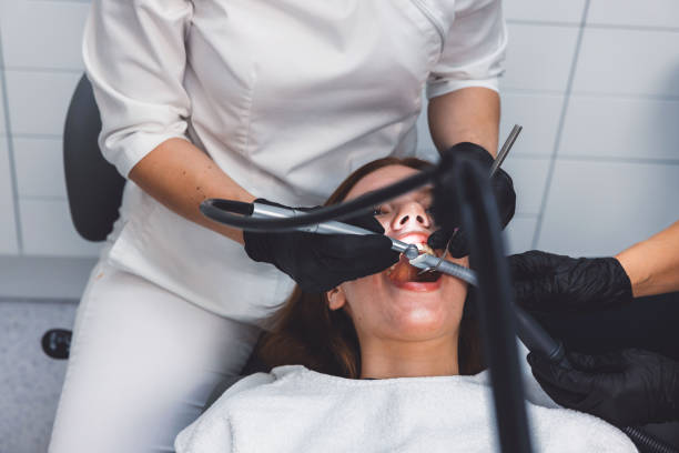 Best Weekend Emergency Dentist in Rutherfordton, NC