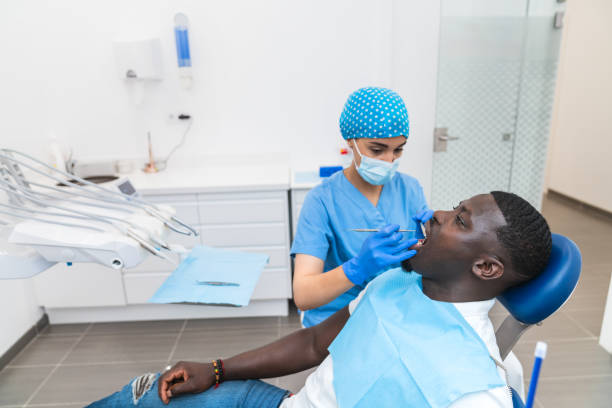 Best Emergency Dental Care for Broken or Chipped Teeth in Rutherfordton, NC