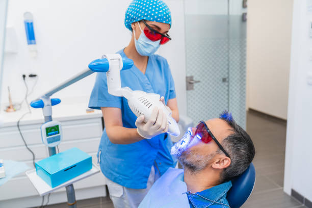 Best Emergency Dental Care for Broken or Chipped Teeth in Rutherfordton, NC